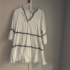 Tommy Bahama Beach Dress